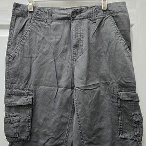 Machine Gary Cargo Short 32